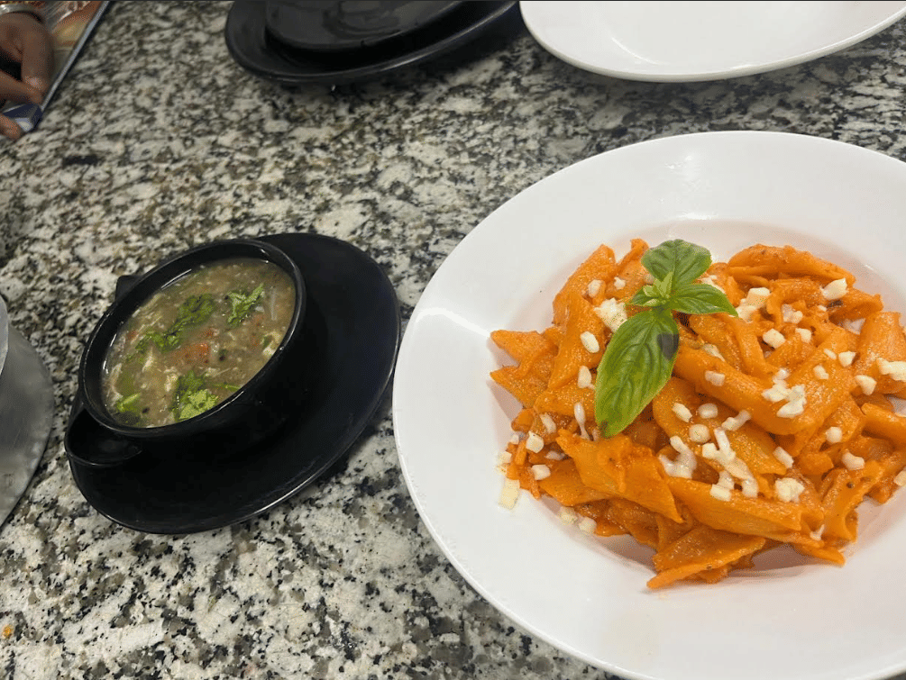 PCSTI Hotel Management And Cruise Management Dehradun Holi Celebration photo 9